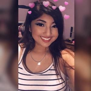 Meet your Posher, Jaclyn